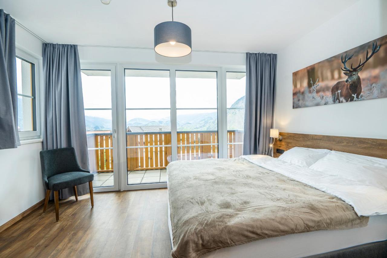 Golden Lodges Alpendorf Sankt Johann im Pongau Exterior photo