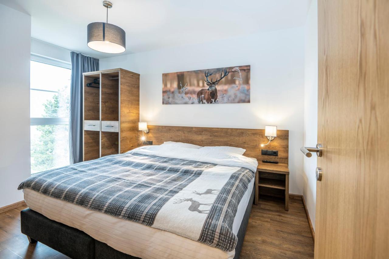Golden Lodges Alpendorf Sankt Johann im Pongau Exterior photo