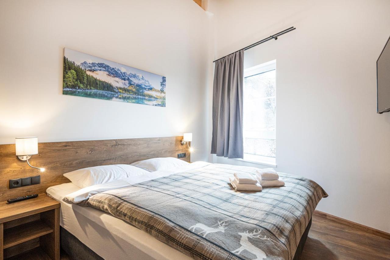 Golden Lodges Alpendorf Sankt Johann im Pongau Exterior photo