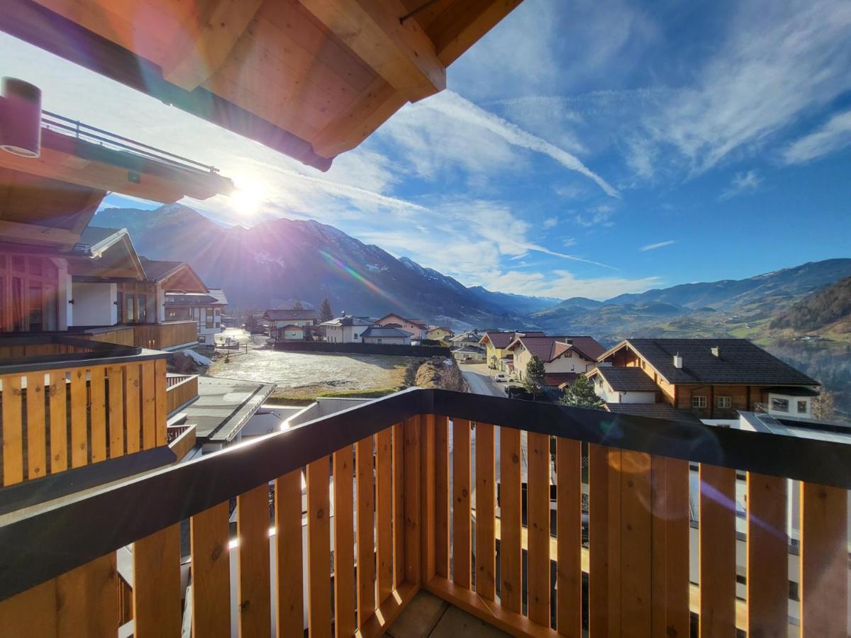 Golden Lodges Alpendorf Sankt Johann im Pongau Exterior photo