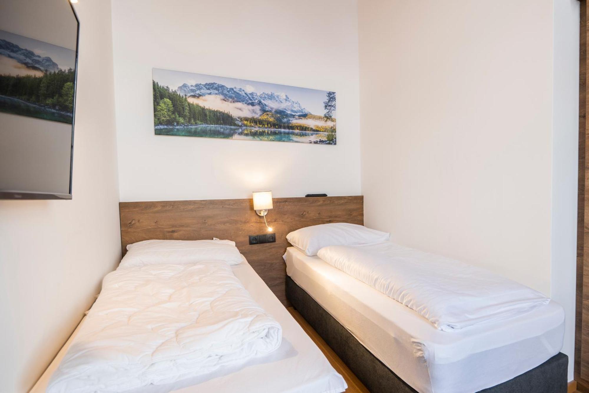 Golden Lodges Alpendorf Sankt Johann im Pongau Exterior photo