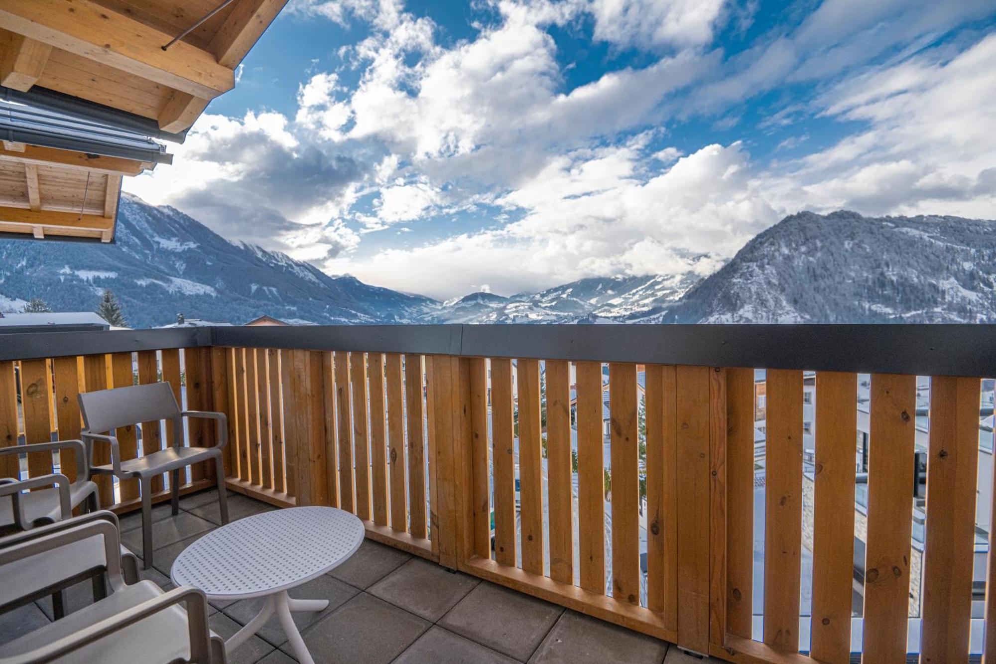 Golden Lodges Alpendorf Sankt Johann im Pongau Exterior photo
