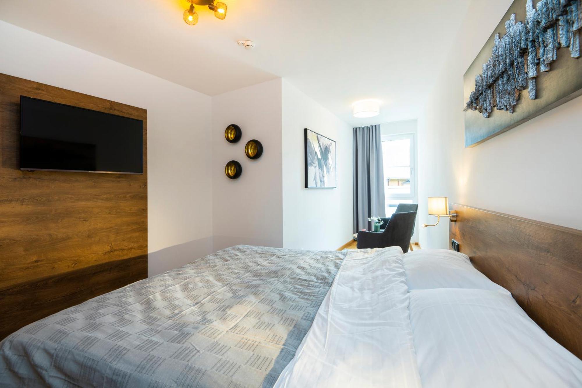 Golden Lodges Alpendorf Sankt Johann im Pongau Exterior photo